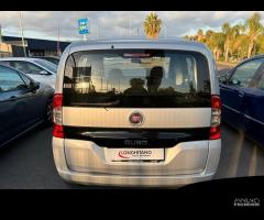 Fiat Qubo 1.3 MJT 95 CV Trekking - 6