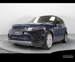 LAND ROVER Range Rover Sport 3.0 sdV6 S 249cv