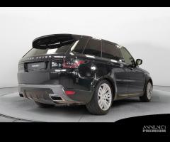 LAND ROVER Range Rover Sport 3.0 sdV6 S 249cv