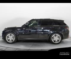 LAND ROVER Range Rover Sport 3.0 sdV6 S 249cv