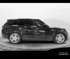 LAND ROVER Range Rover Sport 3.0 sdV6 S 249cv