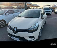 Renault Clio Sporter dCi 8V 90CV EDC Start&Stop En