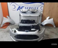 Musata Completa di Kit Airbag Ford B-Max