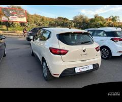 Renault Clio Sporter dCi 8V 90CV EDC Start&Stop En - 6