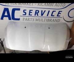 Musata Completa di Kit Airbag Ford B-Max - 7