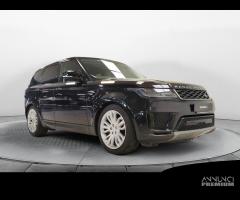 LAND ROVER Range Rover Sport 3.0 sdV6 S 249cv - 16