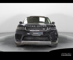 LAND ROVER Range Rover Sport 3.0 sdV6 S 249cv - 17