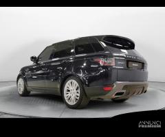 LAND ROVER Range Rover Sport 3.0 sdV6 S 249cv - 18