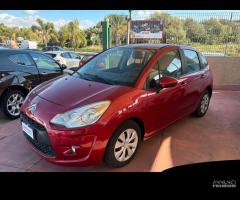 Citroen C3 1.4 HDi 70 Attraction