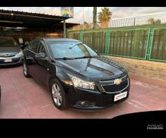 Chevrolet Cruze 2.0 Diesel 150CV 4 porte LT