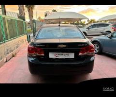 Chevrolet Cruze 2.0 Diesel 150CV 4 porte LT