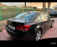 Chevrolet Cruze 2.0 Diesel 150CV 4 porte LT - 6