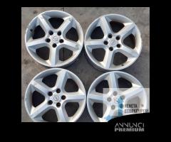 Cerchi in Lega Opel Signum 17 17\" 7.0j 5x108 ET 3