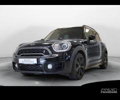 MINI Countryman Cooper S ALL4 Hype