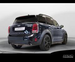 MINI Countryman Cooper S ALL4 Hype