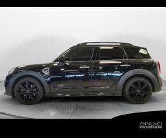 MINI Countryman Cooper S ALL4 Hype