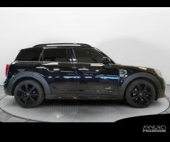 MINI Countryman Cooper S ALL4 Hype