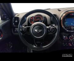 MINI Countryman Cooper S ALL4 Hype - 7