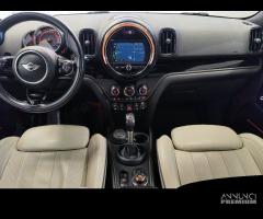 MINI Countryman Cooper S ALL4 Hype - 9