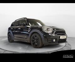 MINI Countryman Cooper S ALL4 Hype - 16