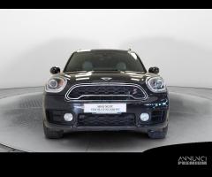 MINI Countryman Cooper S ALL4 Hype - 17