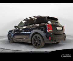 MINI Countryman Cooper S ALL4 Hype - 18