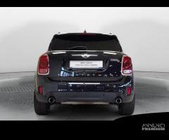 MINI Countryman Cooper S ALL4 Hype - 19