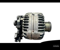 Alternatore peugeot 2061400 hdi 70 cavalli