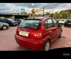 Citroen C3 1.4 HDi 70CV Classique - 6