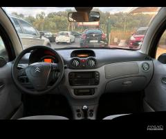 Citroen C3 1.4 HDi 70CV Classique - 7