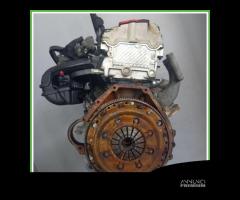 Motore Completo Funzionante 111944 141kw MERCEDES-