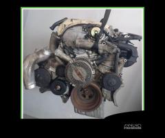 Motore Completo Funzionante 111944 141kw MERCEDES-