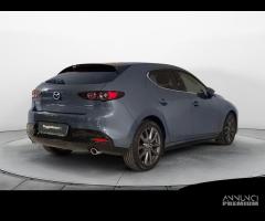 MAZDA 3 1.8L Skyactiv-D Exceed