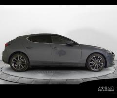 MAZDA 3 1.8L Skyactiv-D Exceed