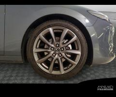 MAZDA 3 1.8L Skyactiv-D Exceed