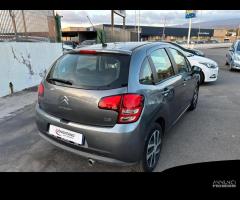 Citroen C3 1.4 HDi 70 FAP Business