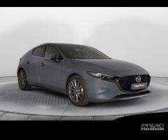 MAZDA 3 1.8L Skyactiv-D Exceed - 16