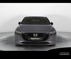 MAZDA 3 1.8L Skyactiv-D Exceed - 17