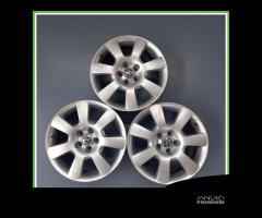 Cerchio Singolo in Lega VOLKSWAGEN GOLF (1J) (dal