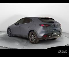 MAZDA 3 1.8L Skyactiv-D Exceed - 18