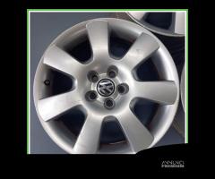 Cerchio Singolo in Lega VOLKSWAGEN GOLF (1J) (dal