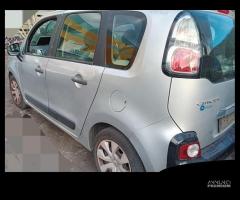 RICAMBI VARI CITROEN C3 PICASSO ANNO 2010 CC1.4GPL - 8