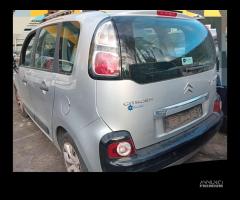 RICAMBI VARI CITROEN C3 PICASSO ANNO 2010 CC1.4GPL - 10