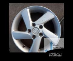 Cerchi in Lega Mazda 6 16 16\" 7.0j 5x114 ET 53.00