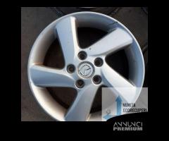 Cerchi in Lega Mazda 6 16 16\" 7.0j 5x114 ET 53.00