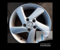 Cerchi in Lega Mazda 6 16 16\" 7.0j 5x114 ET 53.00