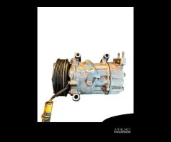 Compressore clima peugeot 206 1400 hdi 70 cv 2002