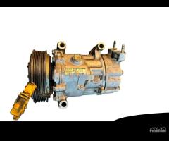 Compressore clima peugeot 206 1400 hdi 70 cv 2002