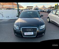 Audi A3 2.0 16V TDI Ambiente