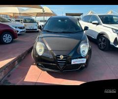 Alfa Romeo MiTo 1.6 JTDm 16V Progression